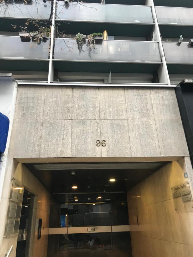 Studio 1000M Tour Effeil Paris Luaran gambar